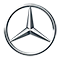 Mercedes-Benz logo