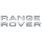 Range Rover logo
