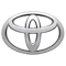 Toyota logo