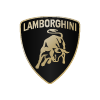 Lamborghini logo